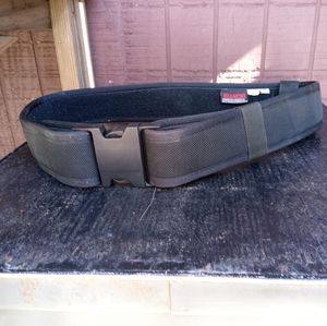Bianchi belt